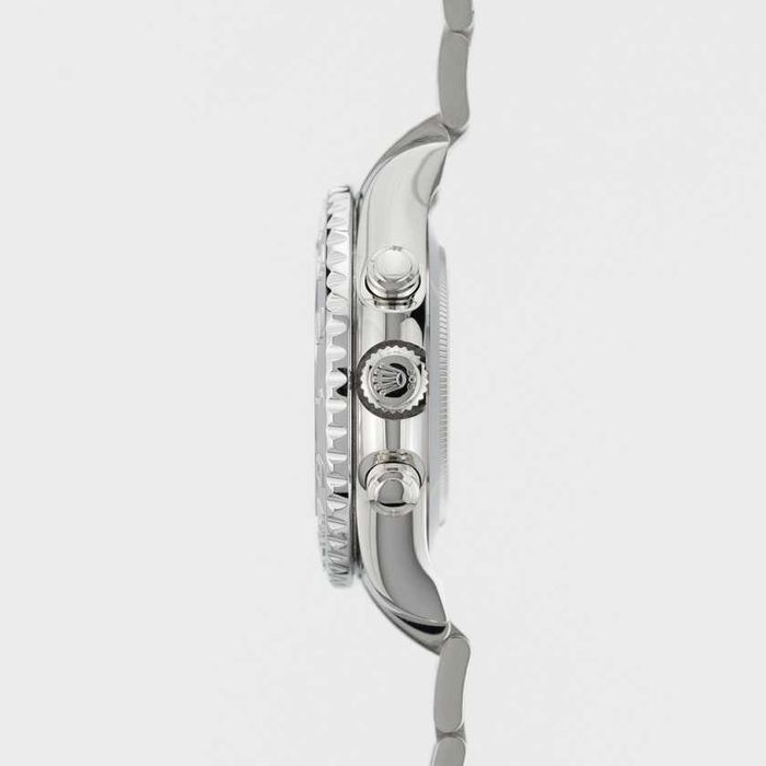 Rolex Yacht-Master II 44mm 116689 White gold