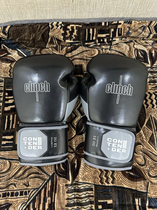 Набор боксера новое