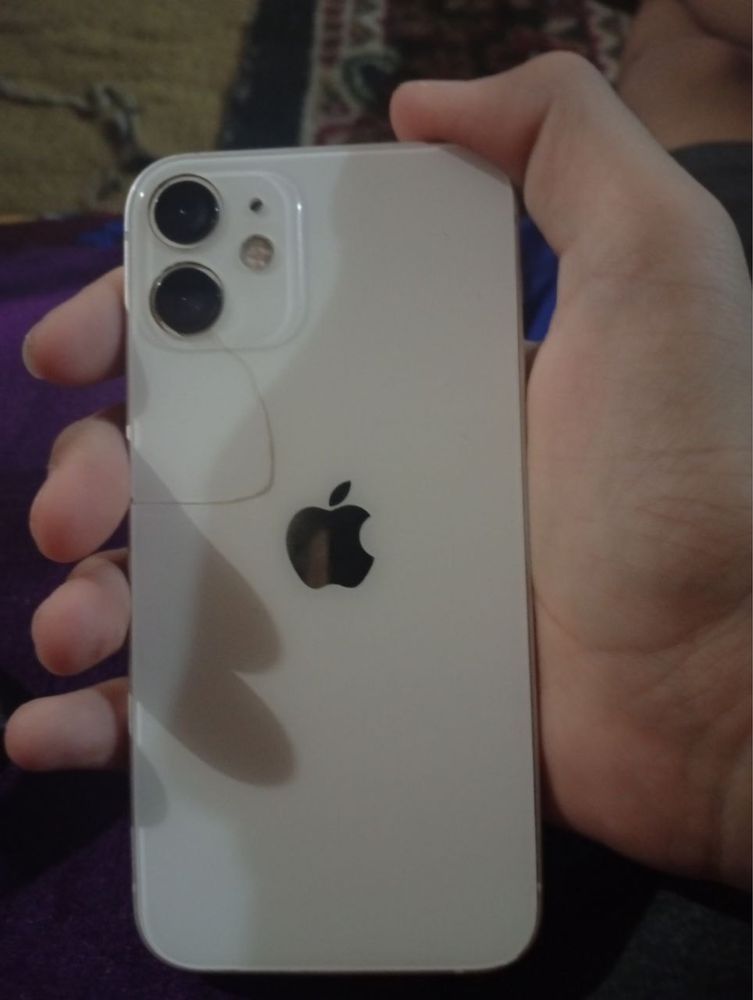 Iphone 12mini 128gb