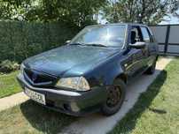 Dacia solenza 1.4 benzina 2005