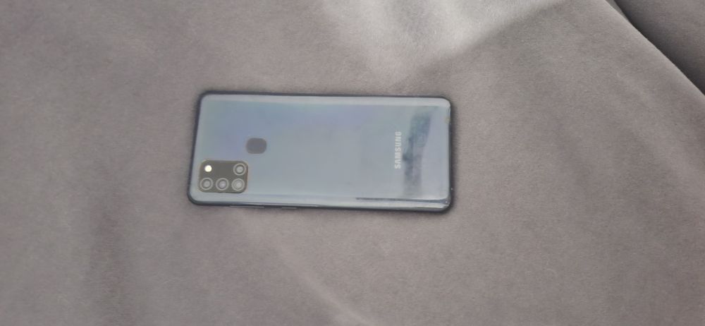 Samsung Galaxy A21s