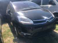 Rulou portbagaj Citroën C4 Grande Picasso 2006-2013