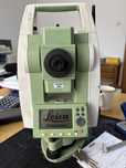 Statie totala Leica TS02 power