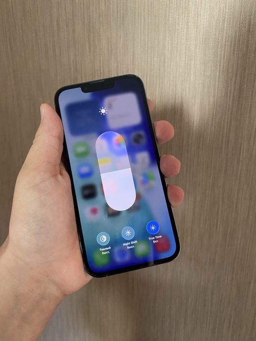 Iphone 13 pro ideal