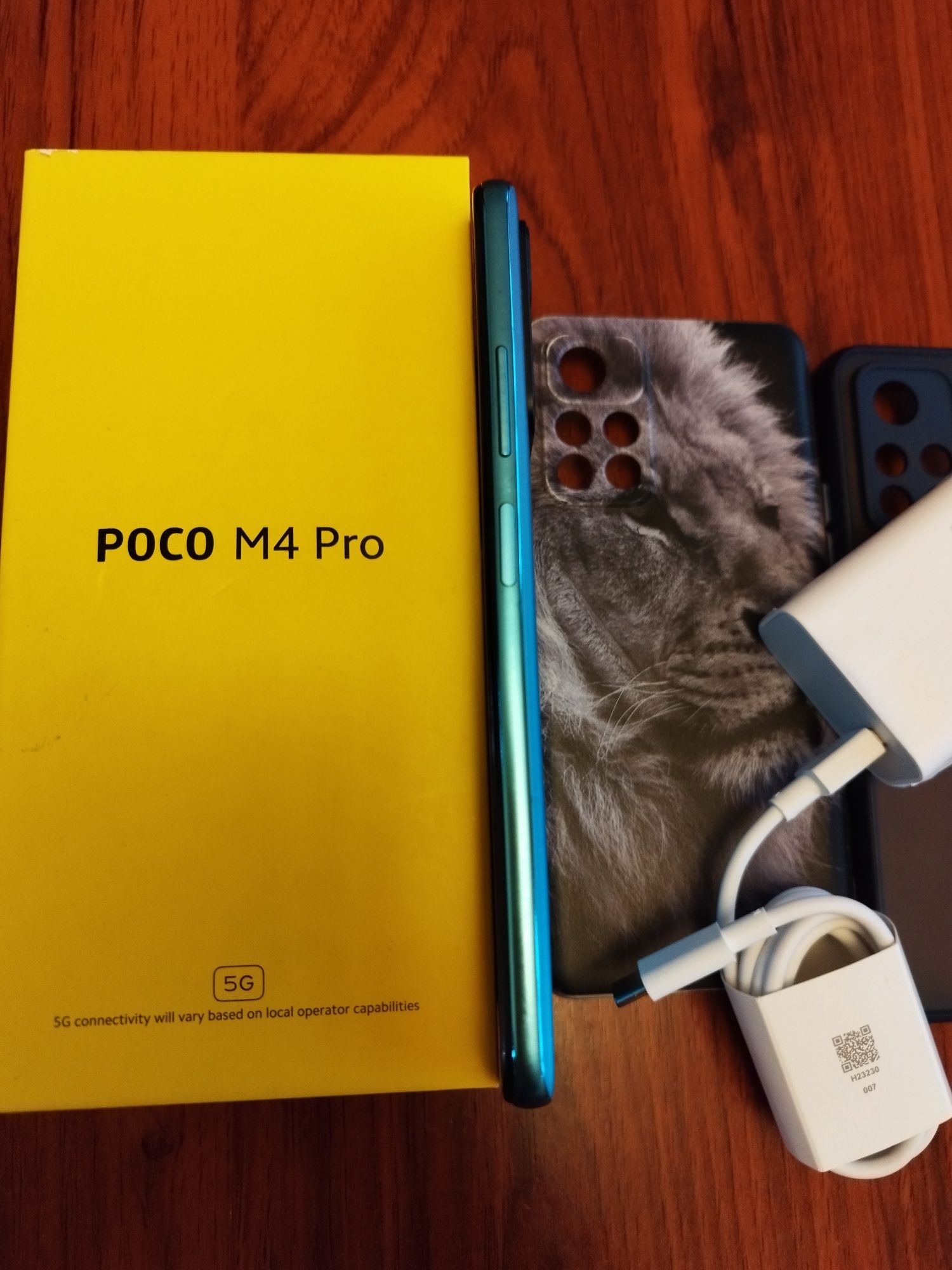 POCO M4 pro 5G 6/128