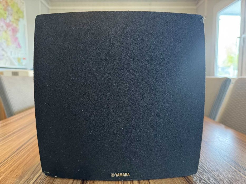 Активен субуфер Yamaha