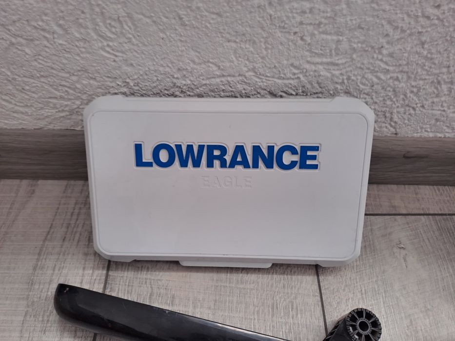 Сонар за риболов