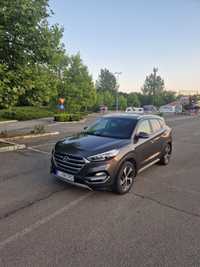 Vand Hyundai Tucson 2018 2.0 crdi 184 cai 4x4 !