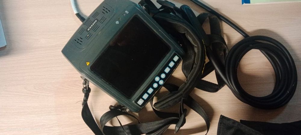 Цифровой ультразвуковой диагностический аппарат KX5200
