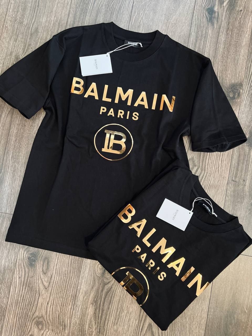 Tricouri Balamin unisex