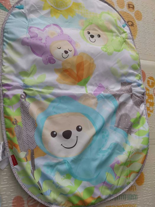 Активна гимнастика