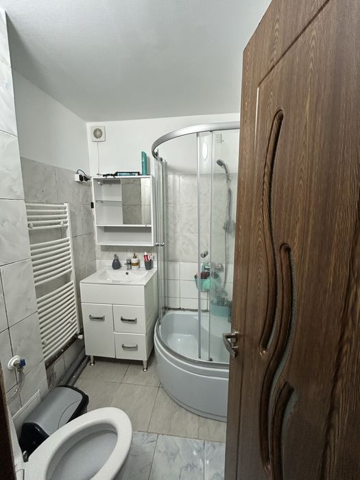 Garsonieră de vânzare, Drumul Cernatului, Brașov