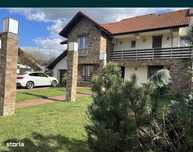 Vila de lux Pitesti Gavana -Trivale