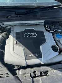 Injectie completa A5 A6 Q7 - 2.7 3.0 diesel euro 5 - 2009-2013