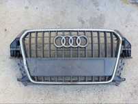 Решетка AUDI Q3 2011 - 2015