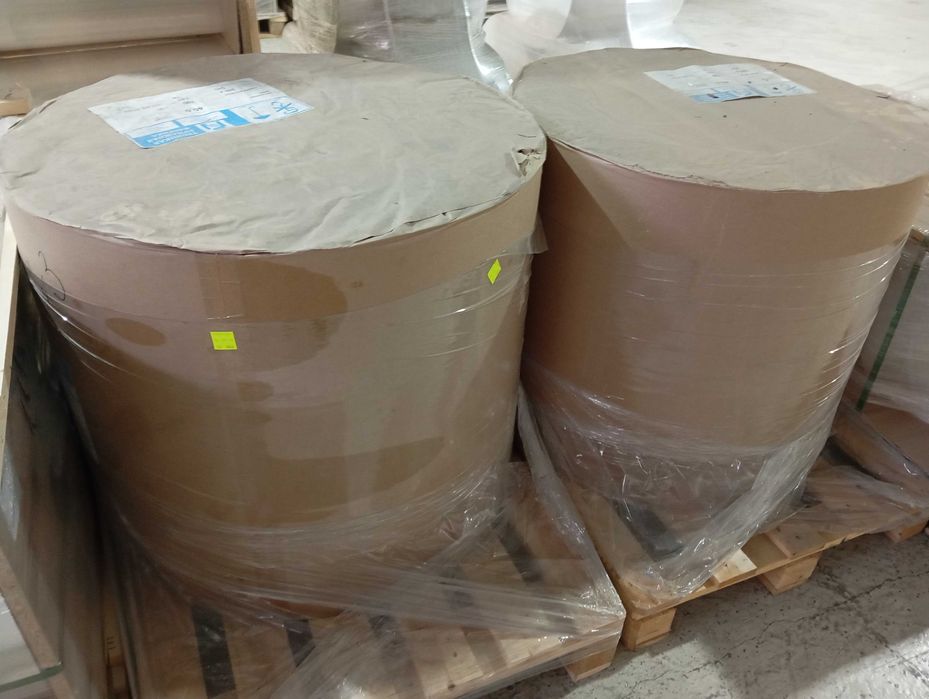 Бумага влагопрочная