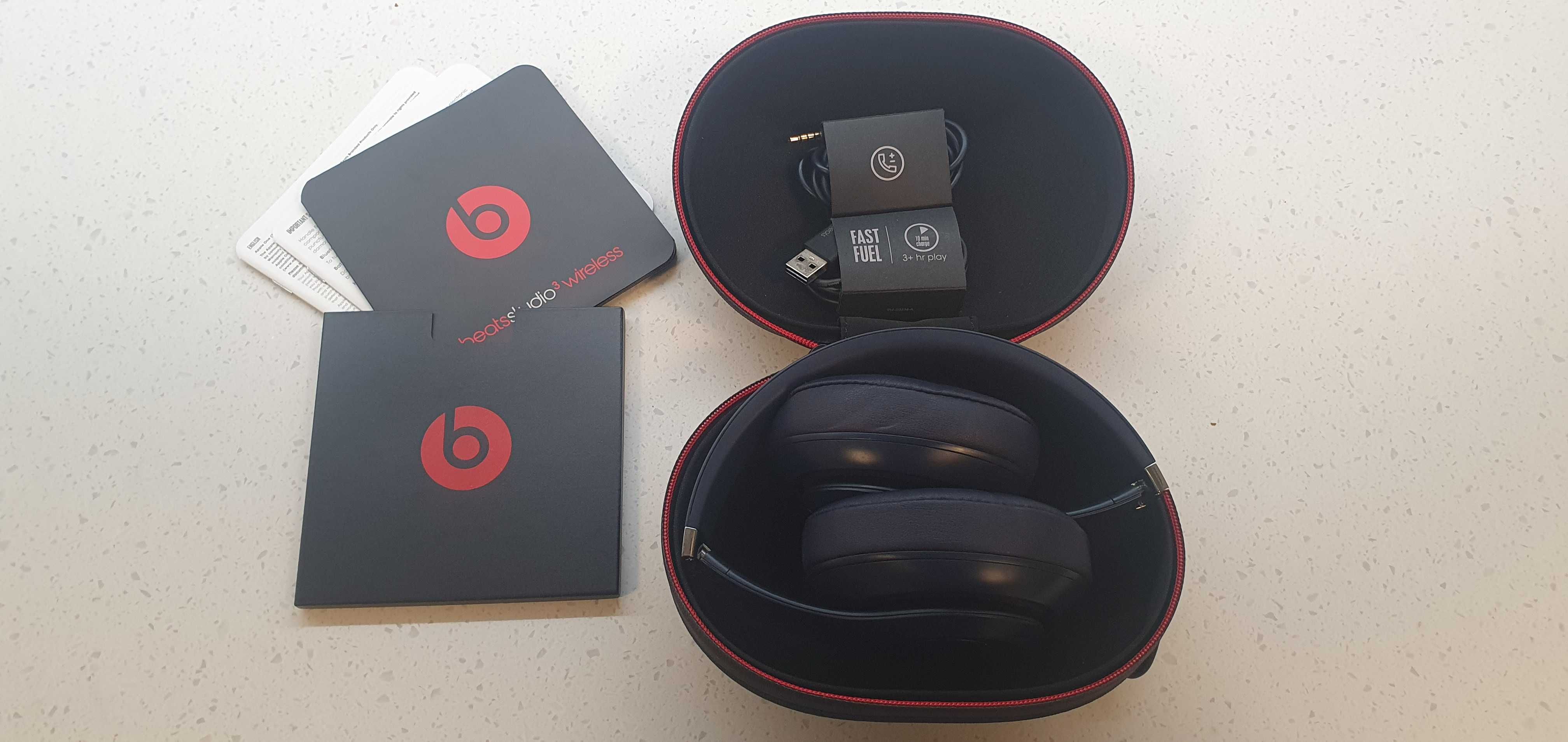 Beats Studio³ Wireless