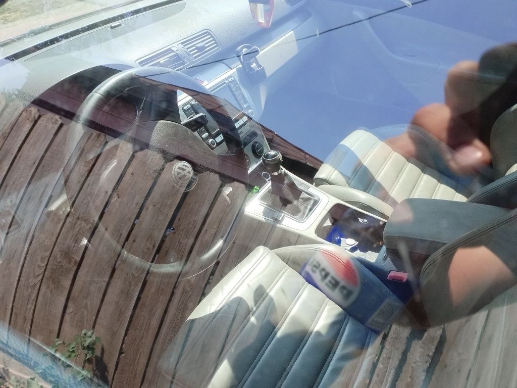 Vand passat b6 pentru demebrari