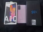 Telefon Samsung S9 plus,S20 SE,A10