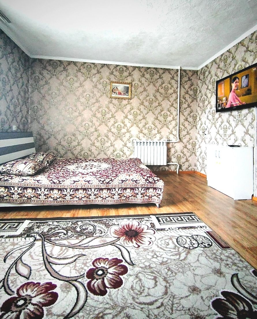 Продаётся 1 комн. кв. центр города.