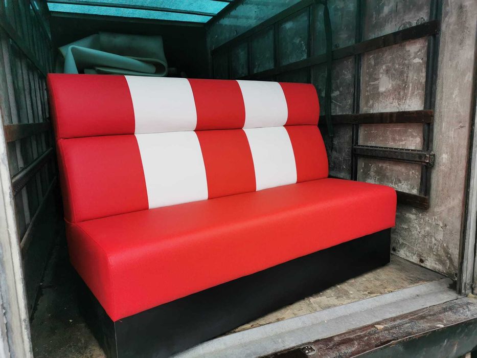 Confort si stil pentru afacerea ta - Canapele HoReCa