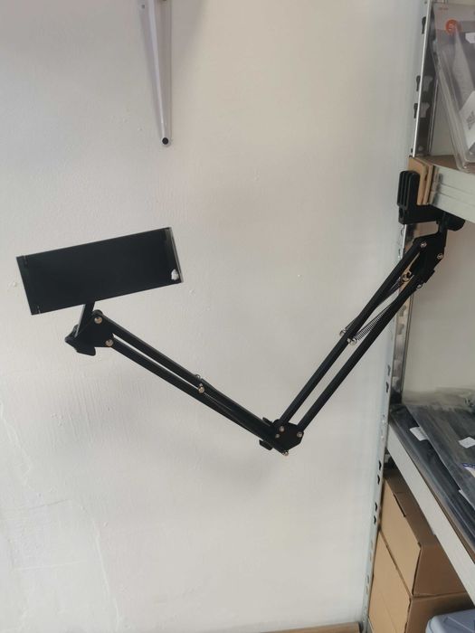 Suport telefon pentru birou