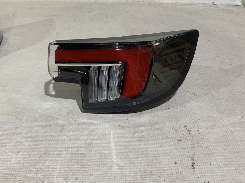 Stop dreapta pe aripa, Opel Mokka 2, 2022, 2023, 2024, cod origine OE 9833721980.