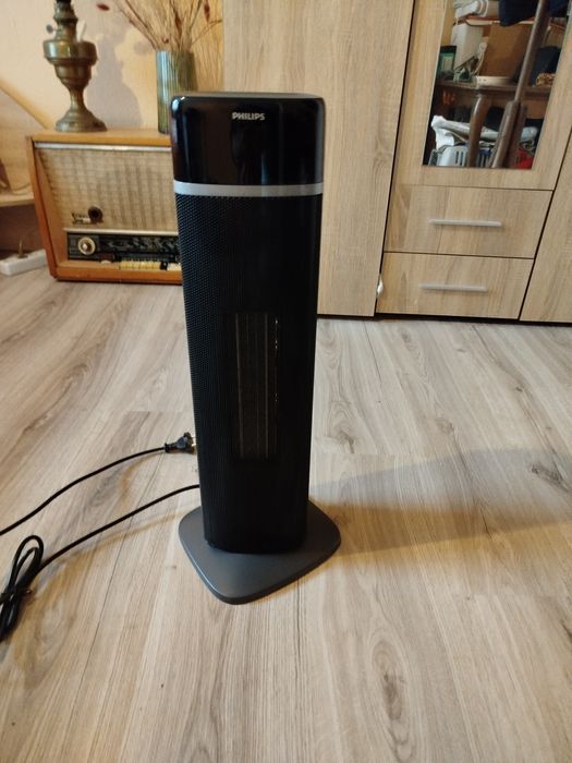 Продавам инверторни печка Philips Air + 5000
