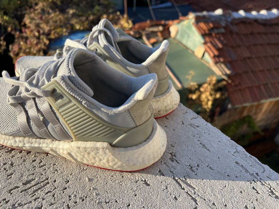 Adidas Equimpment 42 2/3 Boost