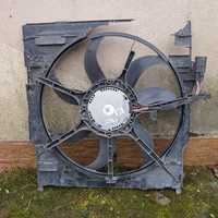 Ventilator, gmw  bmw x5,x6,f15,f 16