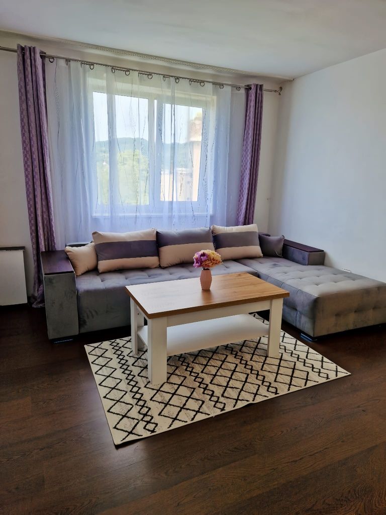 ULTRACENTRAL apartament 2 camere