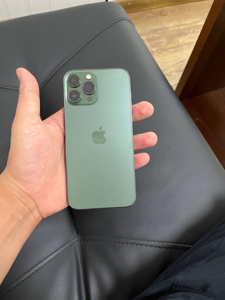 Iphone 13 pro max 128 gb