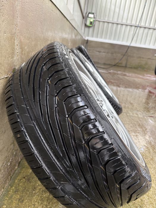 Jante dotz r18 225/40/R18