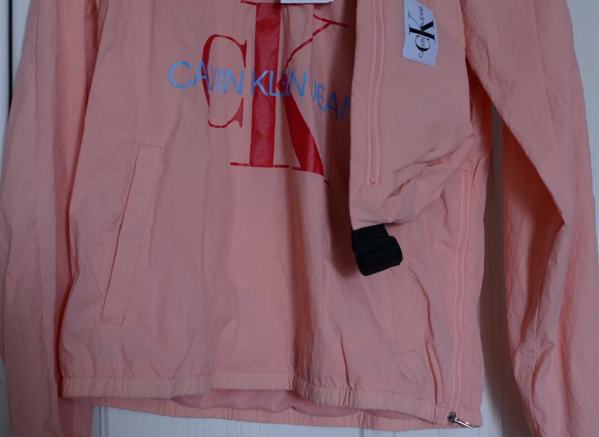 Calvin Klein S оригинальный анорак