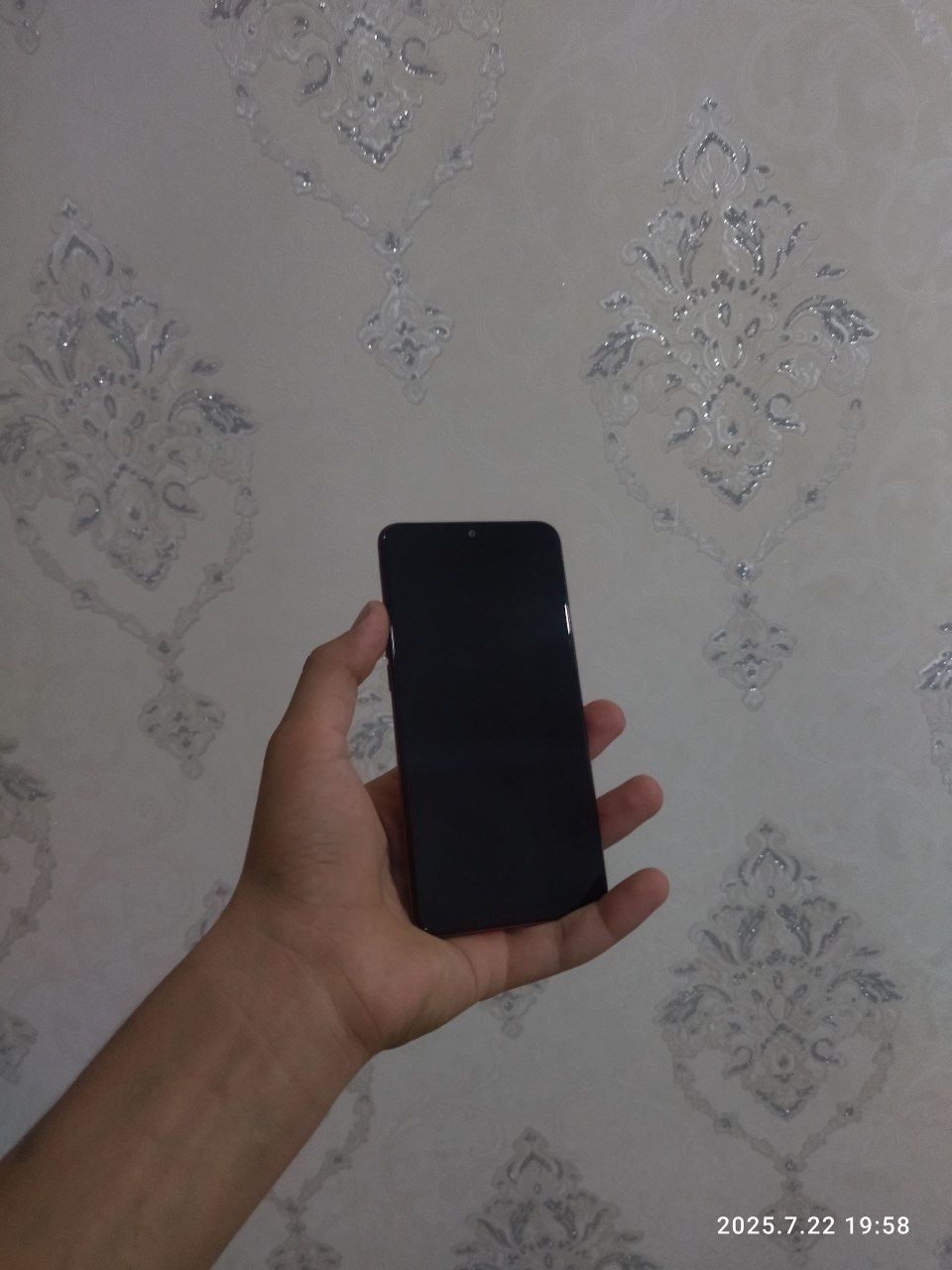 Samsung galaxy A10s