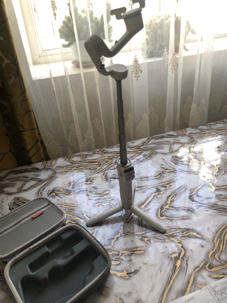 Dji osmo mobile 6