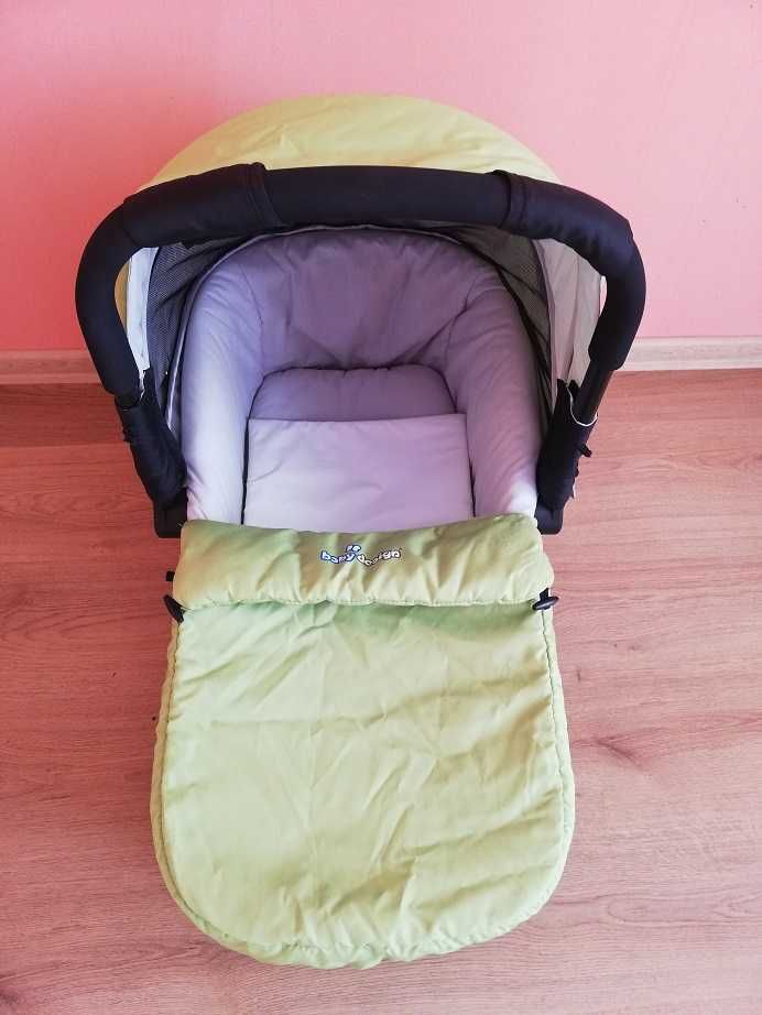 Baby Design - Sprint Plus 2 в 1