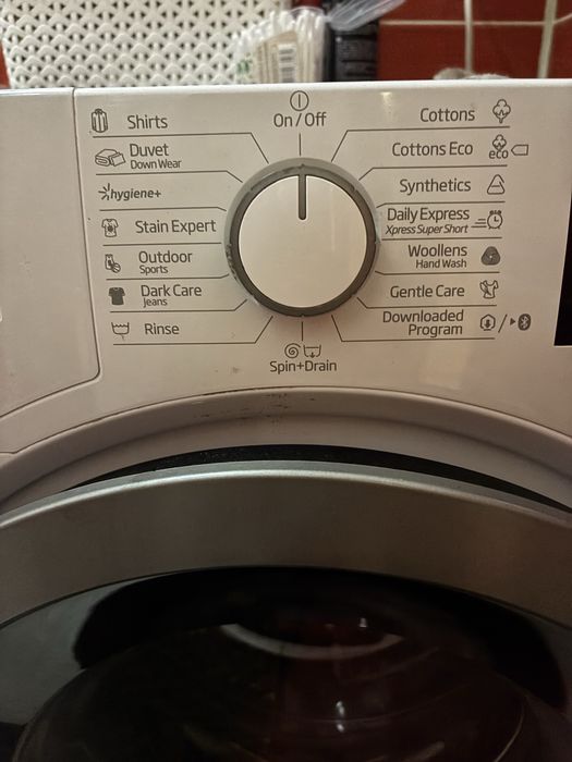 Masina de spalat Beko 9kg