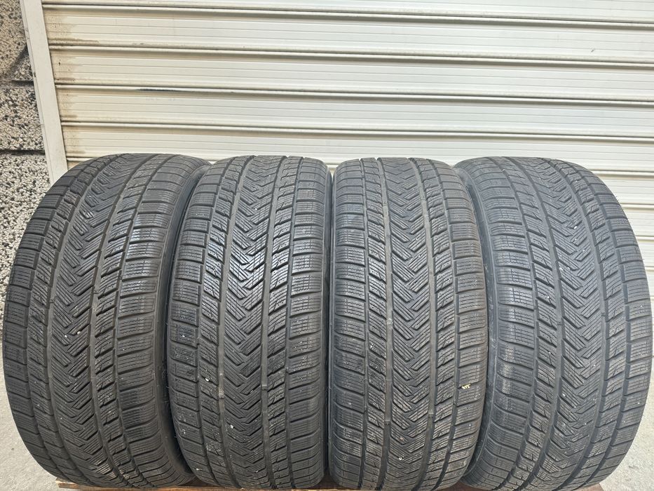 Автомобилни гуми 255 45 19 Gripmax