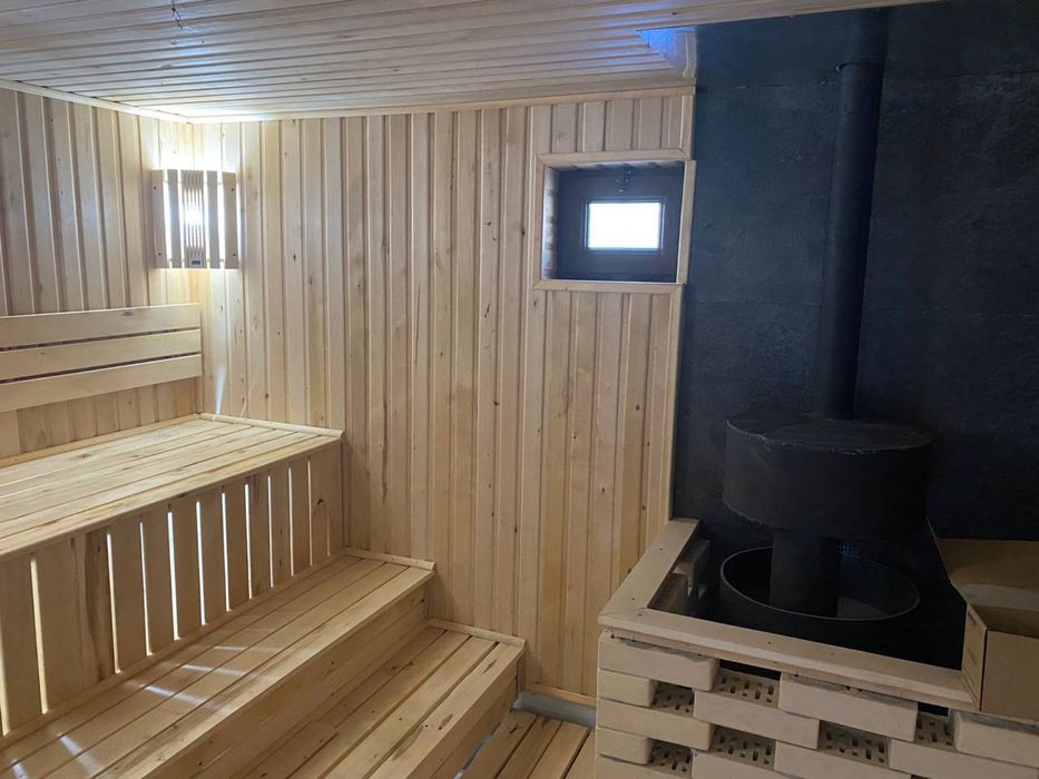 Продается Новый Дом-Дача, между Чирчиком и Газалкентом