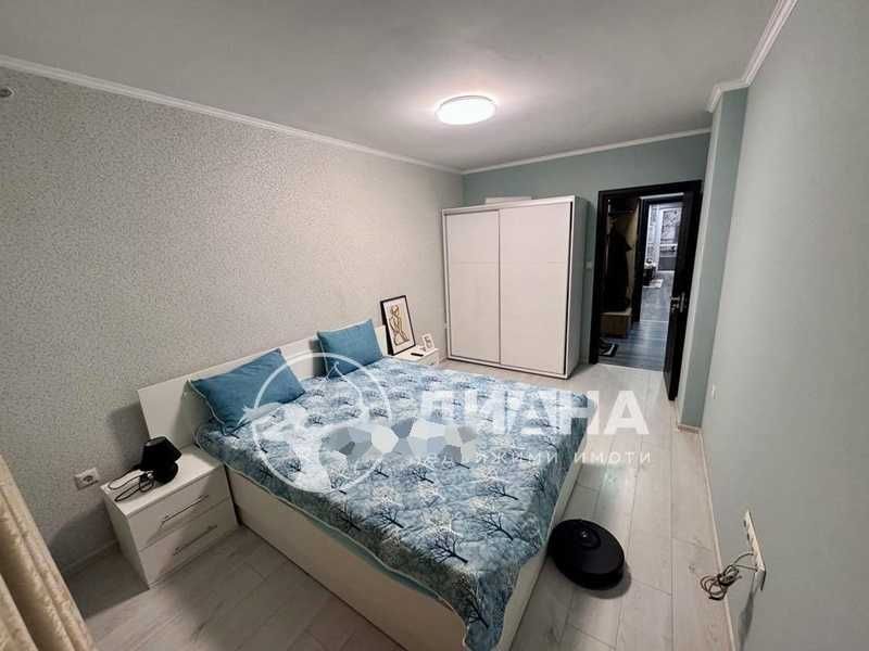 Продава се Двустаен апартамент в Пловдив, Каменица 1 - 67 кв.м за 2433 €/кв.м - Снимка #3