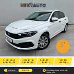 Fiat Tipo Manuala • benzina • Factura • Garantie 3 ani •Km certificati