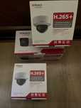 Камеры HikVision ds-2cd1743 G0-IZ