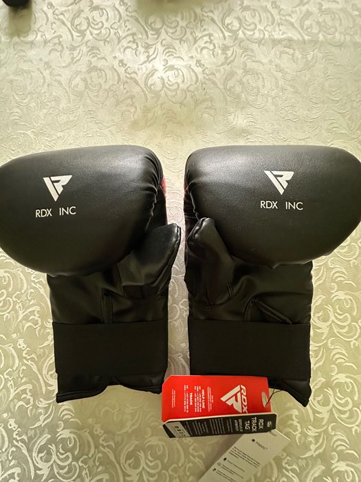 Оригинални боксови ръкавици RDX