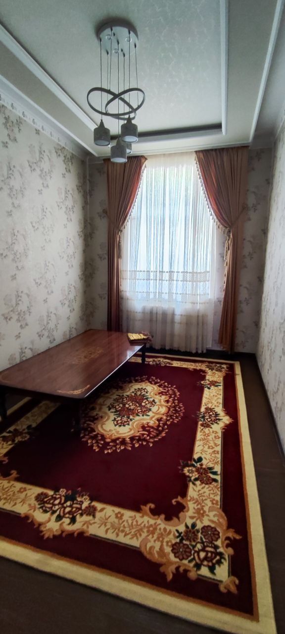 GOLDEN HOUSE Новостройка, 3 хона квартира ижарага берилади