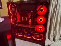 PC z790 gemin x wifi  intel I5 13400 zifler 34 li 165hz Rtx 3060 12gb
