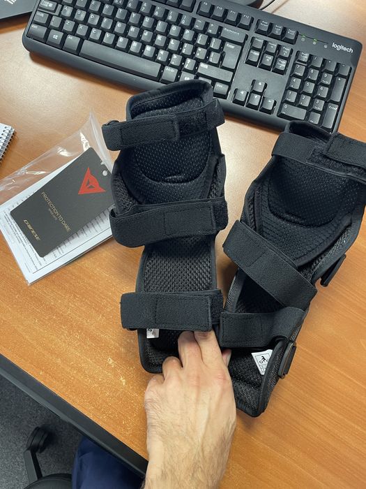 Cotiere Dainese E V1