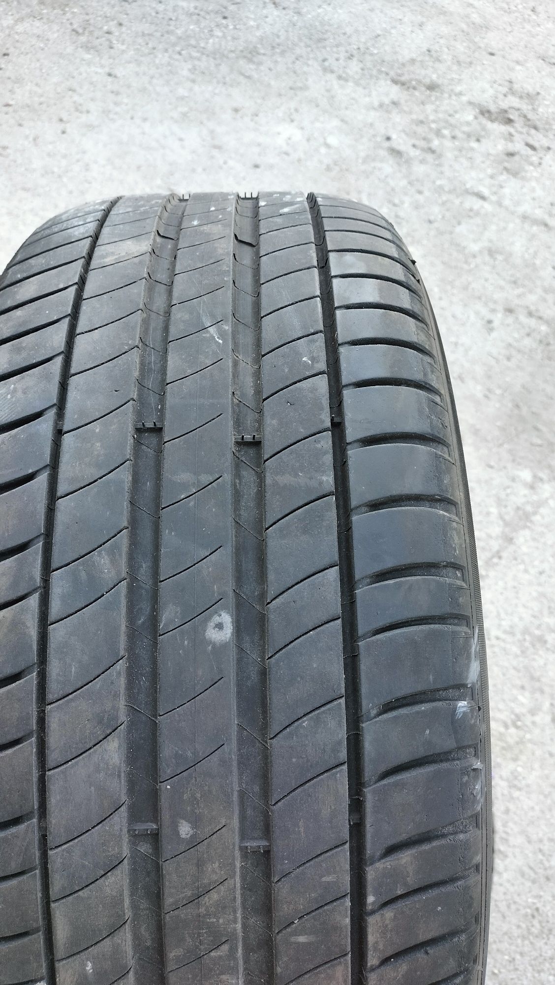 Anvelope Michelin primacy 3 225/50/17