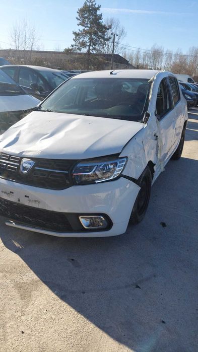Motor Dacia Sandero 2017, 898 cm3, COD H4B