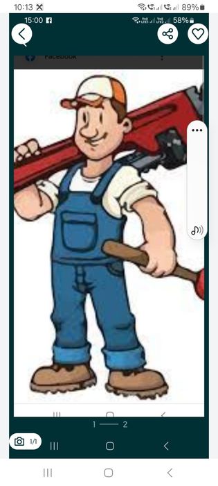 Instalator Sanitar Instalații Sanitare NON STOP